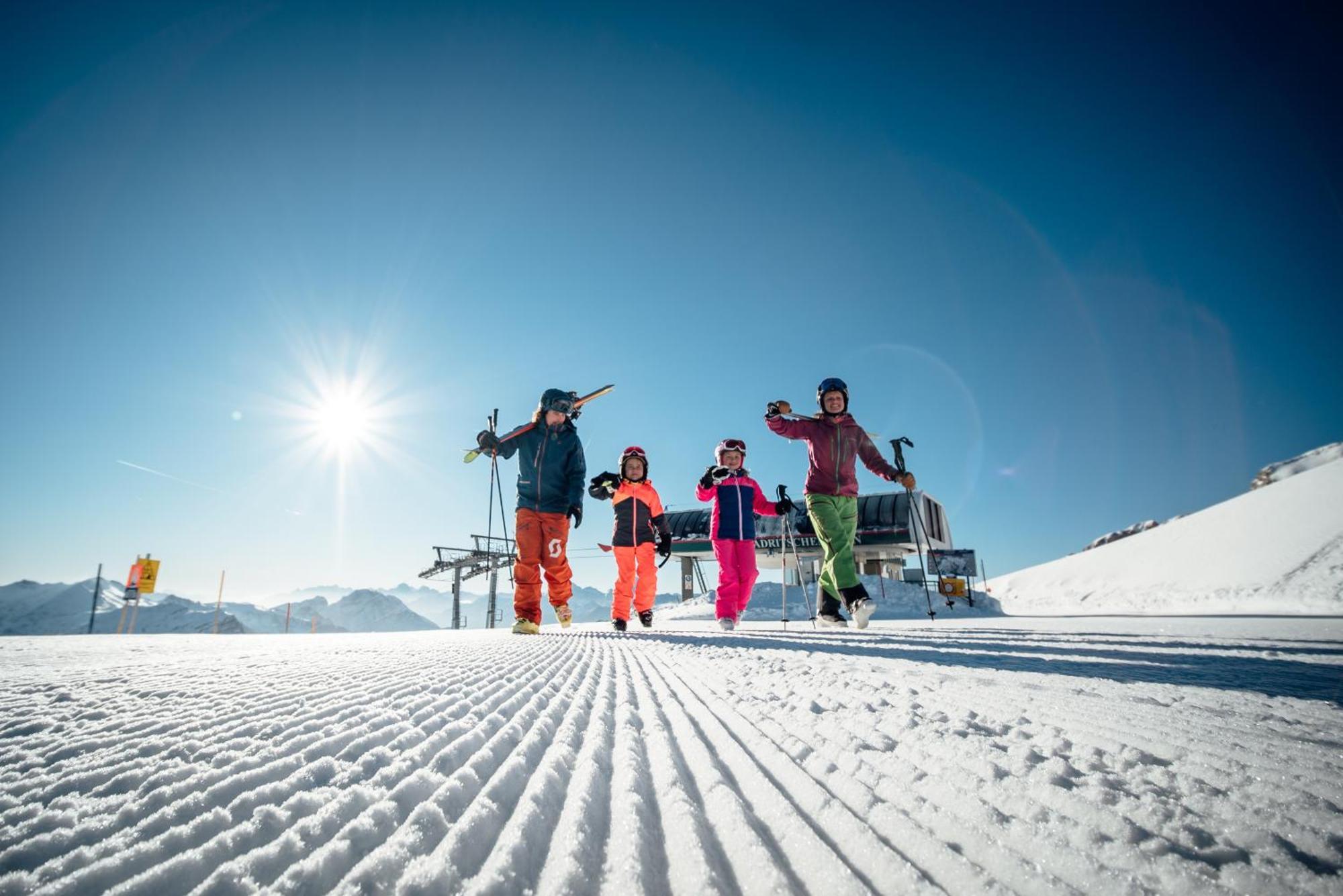Clofers Nature Chalets Obermoeschach Hermagor-Pressegger See Eksteriør bilde